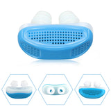 Mini Snoring Device Anti Snore Silicone