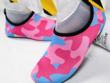 Barefoot Quick-Dry Shoe for Beach Swim, Surf, Yoga, Exercise For Men & Women