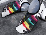 Barefoot Quick-Dry Shoe for Beach Swim, Surf, Yoga, Exercise For Men & Women