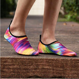 Barefoot Quick-Dry Shoe for Beach Swim, Surf, Yoga, Exercise For Men & Women