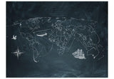 Wallpaper - Small travel. Large travel