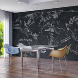 XXL wallpaper - Small travel. Large travel (Czech language)