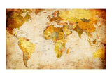 Wallpaper - Old globe