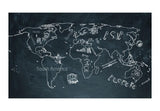 Wallpaper - Small travel. Large travel (English language)