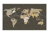 Wallpaper - Gossips from the World