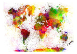Wallpaper - Dyed World