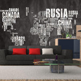 Wallpaper - Spanish geography