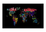 Wallpaper - Colorful journeys