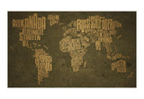 Wallpaper - Conquered lands