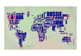 Wallpaper - Travel center