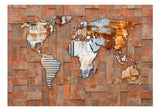 Wallpaper -  Arcana of Modernity