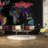 Wallpaper - Colorful journeys