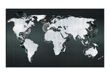 Wallpaper - Mechanical World
