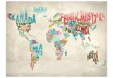 Wallpaper - A World without borders