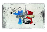 Wallpaper - Admirer of cars (France)