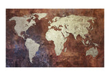 Wallpaper - Iron continents