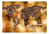 Wallpaper - Opalescent Continents