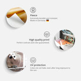 Wallpaper - The world of newspapers