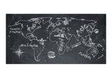 XXL wallpaper - Small travel. Large travel (Czech language)