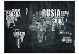 Wallpaper - Spanish geography