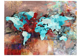 Wallpaper - The earth without art is just 'eh'