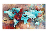 Wallpaper - The earth without art is just 'eh'