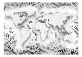 Wallpaper - The world of newspapers