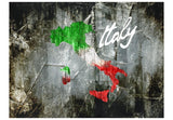 Wallpaper - Italian artistry
