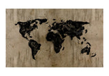 Wallpaper - The pillars of the earth