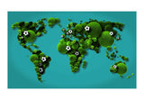 Wallpaper - A World of football