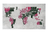 Wallpaper - World of travel