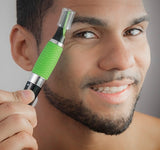 Electric Hair Clippers with LED