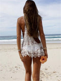 Bkning Lace Beach Wear