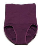 High Waist Body Shaper Panties