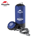 Naturehike Outdoor Inflatable Shower Pressure