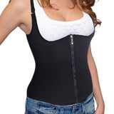 Adjustable Shoulder Strap Waist Trainer Vest Corset Shapewear