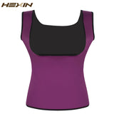 Neoprene Sweat Sauna Hot Body Shapers Vest