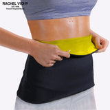 Hot Neoprene Body Shaper Women Slimming Belt