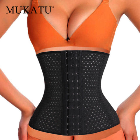 Corset Shaper Slimming Belt Body Shaper