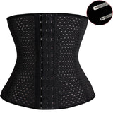 Corset Shaper Slimming Belt Body Shaper