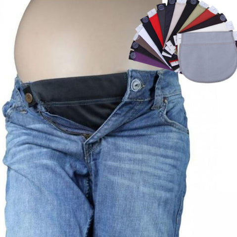 Maternity Waistband Belt Adjustable