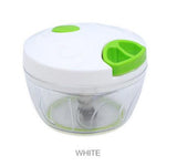 Multifunction High Speedy Design Chopper