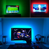 LED Strip Light RGB Back Light