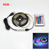 LED Strip Light RGB Back Light