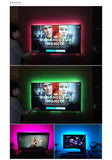 LED Strip Light RGB Back Light