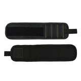 Magnetic Wristband Portable Tool