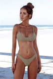 Summer Beach Wear Push Up Swimwear