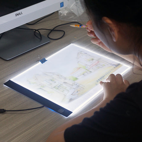 Drawing Board For Kids Ultra