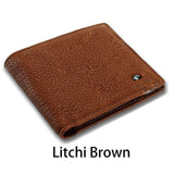 Smart Wallet Genuine Leather