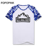 Fortnite Game T Shirt